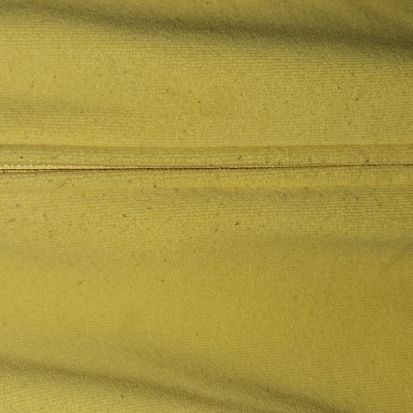 The North Face Terry Full Zip Sweatshirt size Small - Picture 3 of 4